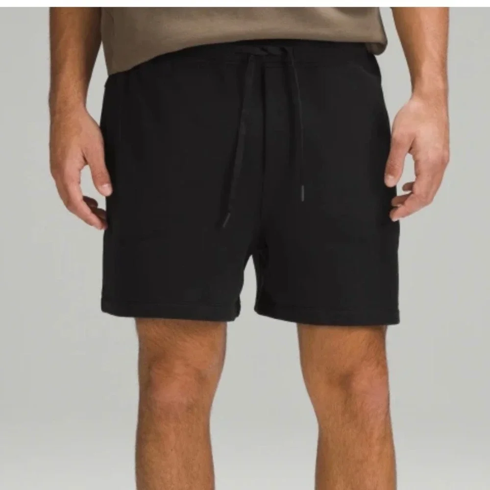Lululemon Men Steady State‎ Short 5
